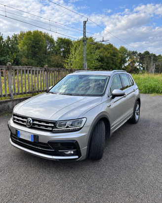 Volkswagen Tiguan 2.0 TDI 150 CV R-Line Pack