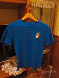 maglia calcio Italia 