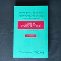 Manuale Diritto Commerciale 