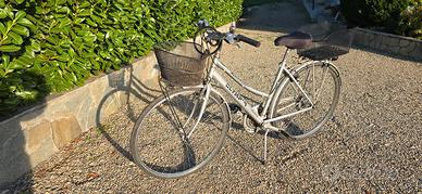 bicicletta da città