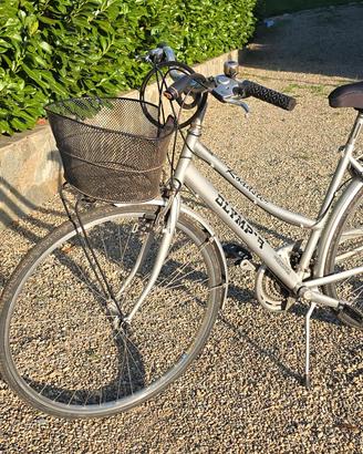 bicicletta da città