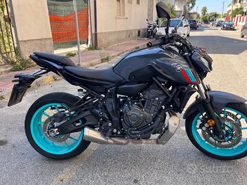 MT 07