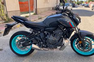 MT 07