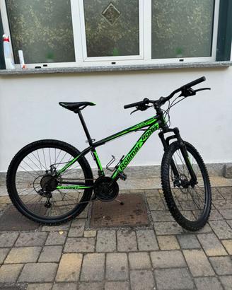 BICICLETTA RAGAZZO 24 " "ROKIT"