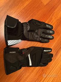 Guanti da moto - donna