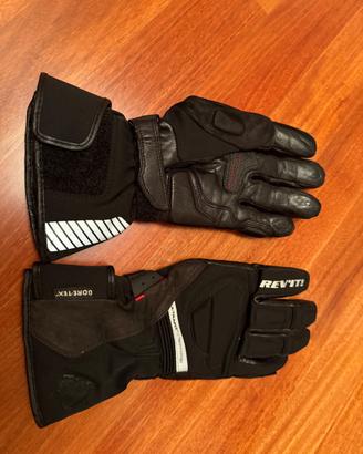 Guanti da moto - donna