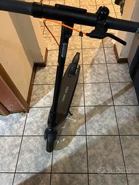 Monopattino ninebot E2 pro