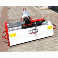 Zappatrice RT 180 hydro fresa GIEMME