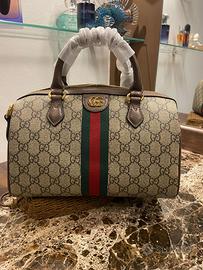 Bauletto Gucci nuovo