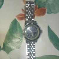 orologio sicura militare movimento automatico 