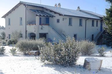 Casale per vacanze e feste private