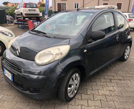 Citroen C1 1.0 3 porte PREZZO REALE SENZA VINCOLI!