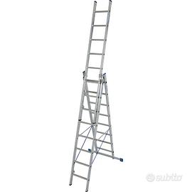 Scala da lavoro Krause