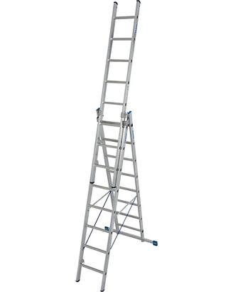 Scala da lavoro Krause