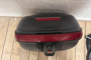 Per Honda cn 250
