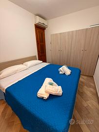 Bilocale in centro storico a Trapani