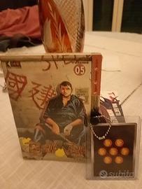 bal Jak vol 5 + omaggio a sorpresa 