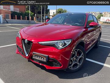 Alfa Romeo Stelvio 2.0 Executive #11960