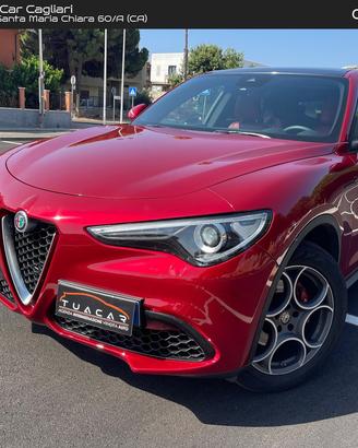 Alfa Romeo Stelvio 2.0 Executive #11960