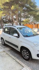 FIAT PANDA 2019 GPL