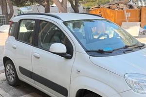FIAT PANDA 2019 GPL