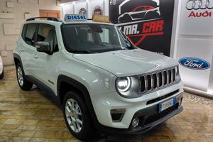 Jeep Renegade 2.0 Mjt 140CV 4WD Limited