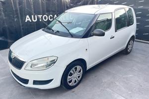 Skoda Roomster 1.2 TDI 75 CV COMFORT