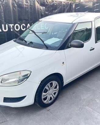 Skoda Roomster 1.2 TDI 75 CV COMFORT