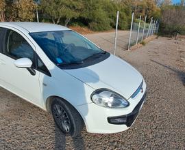 FIAT Punto Evo - 2011. DA VETRINA