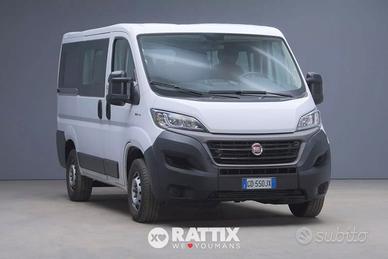 Fiat Ducato Panorama 30 CH1 2.3 mjt 140CV 9p.ti Au