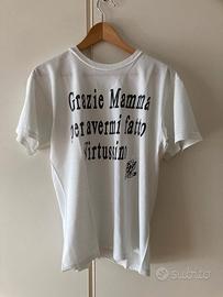 Virtus Bologna pallacanestro basket maglia T-shirt