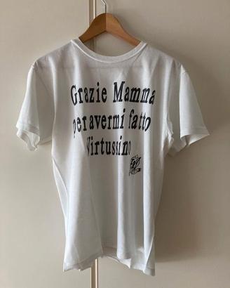 Virtus Bologna pallacanestro basket maglia T-shirt