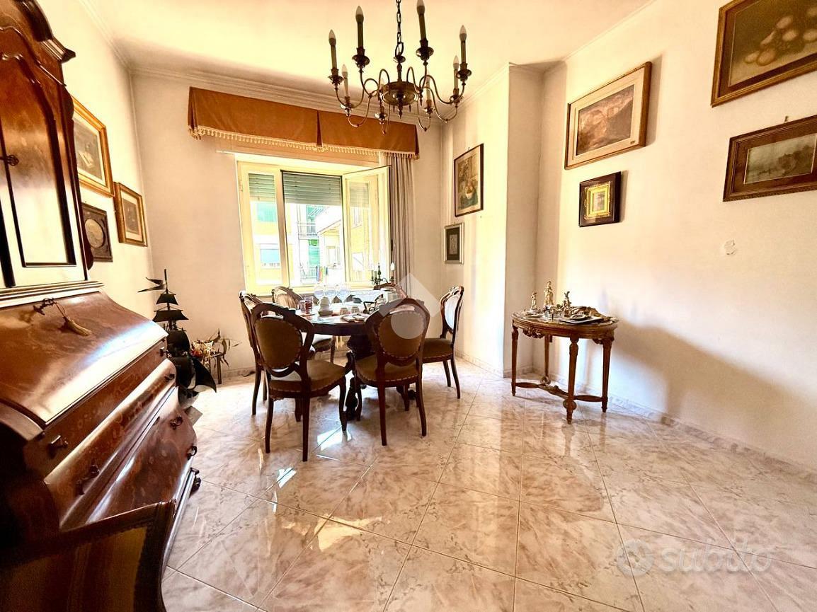 Apartment in Casavatore, Napoli - Altro