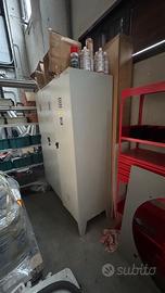 Armadietto spogliatoio