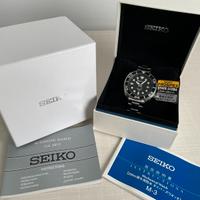 SEIKO SBDC001 SEIKO SUMO AUTOMATIC SCUBA PROSPEX