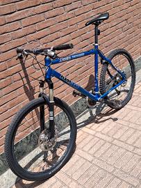 mtb Ktm rose cross 