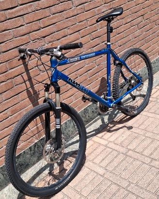 mtb Ktm rose cross 