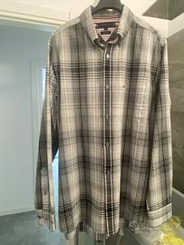 Camicia Tommy Hilfiger a righe