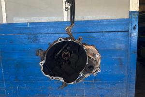 CAMBIO MANUALE COMPLETO CHEVROLET Spark 1° Serie