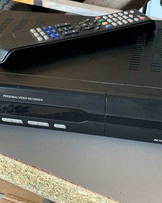 Jeppsen mediabox st-3