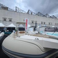 Gommone Capelli Tempest 750