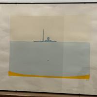 Guidi Virgilio - Isola San Giorgio