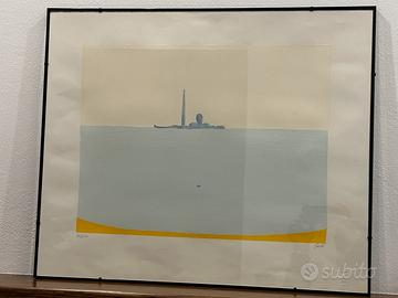 Guidi Virgilio - Isola San Giorgio