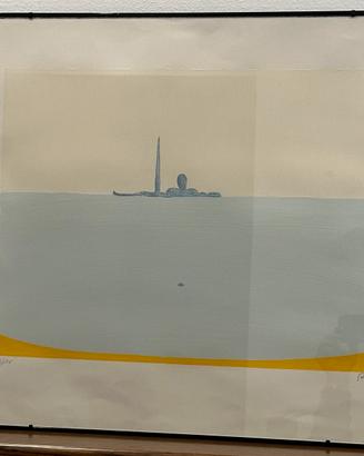 Guidi Virgilio - Isola San Giorgio