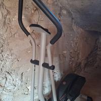 ELLITTICA MAGNETICA PROFORM 465S