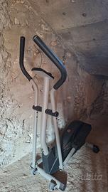 ELLITTICA MAGNETICA PROFORM 465S