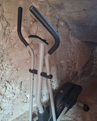 ELLITTICA MAGNETICA PROFORM 465S