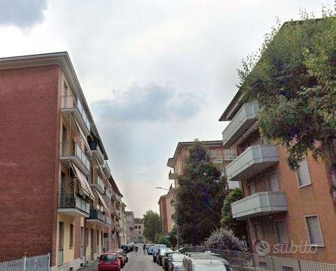 Trilocale con terrazzo- Piacenza