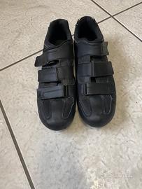 Scarpe da corsa ciclismo