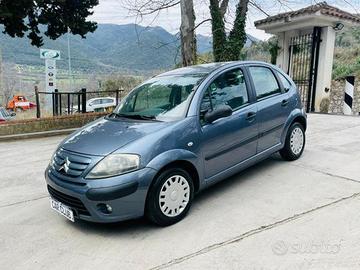 Citroen C3 1.4 HDI 70cv Exclusive Clima